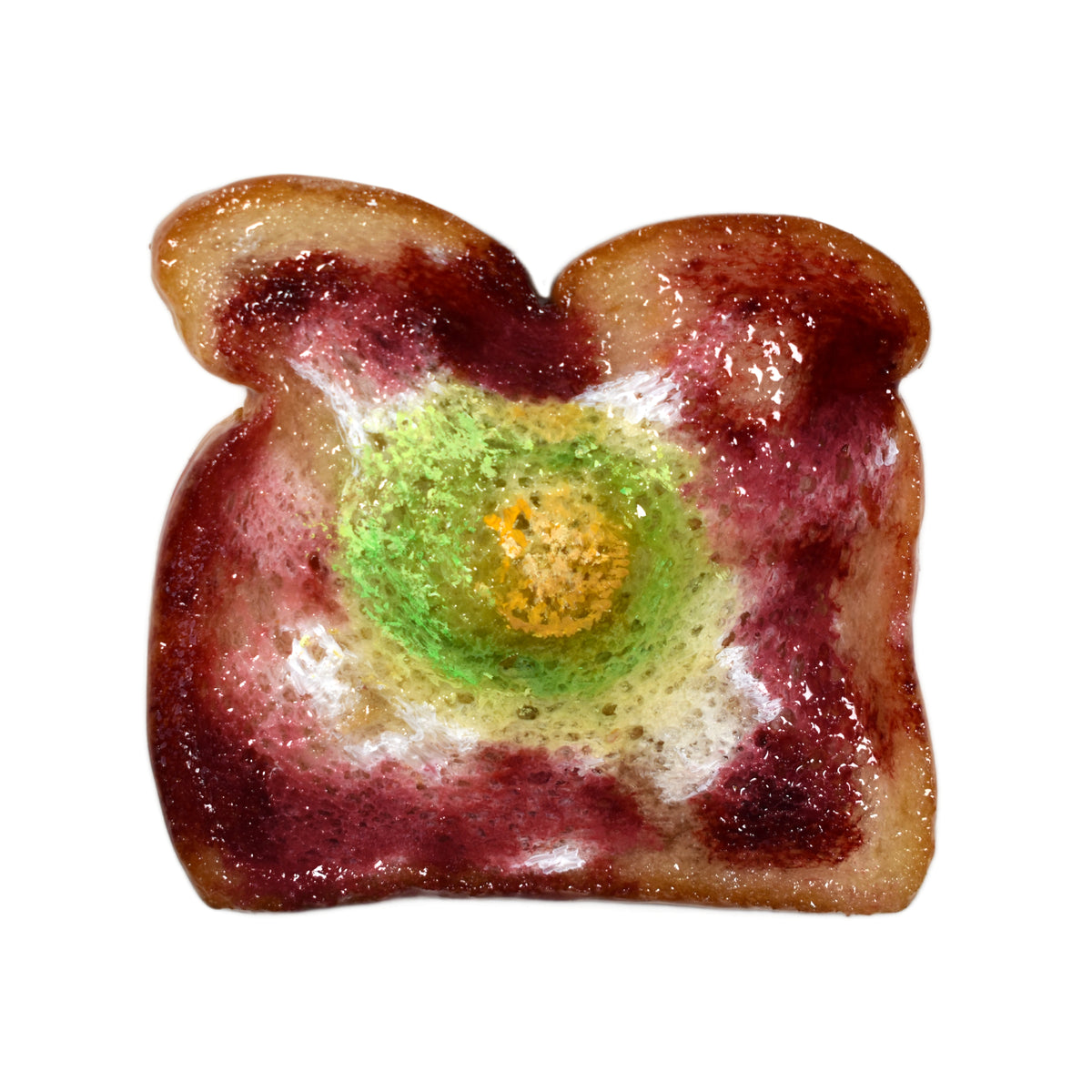Daily Bread #657 "Some Eggs Are Rotten"