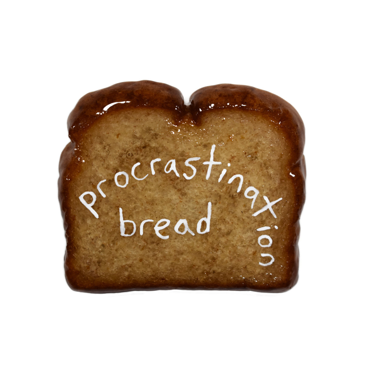 Daily Bread #677 "The Results of a 4 Hour Nap"