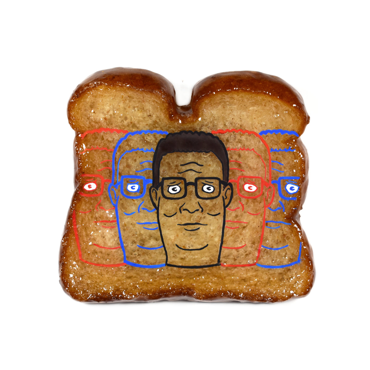 Daily Bread #681 "Hankering"