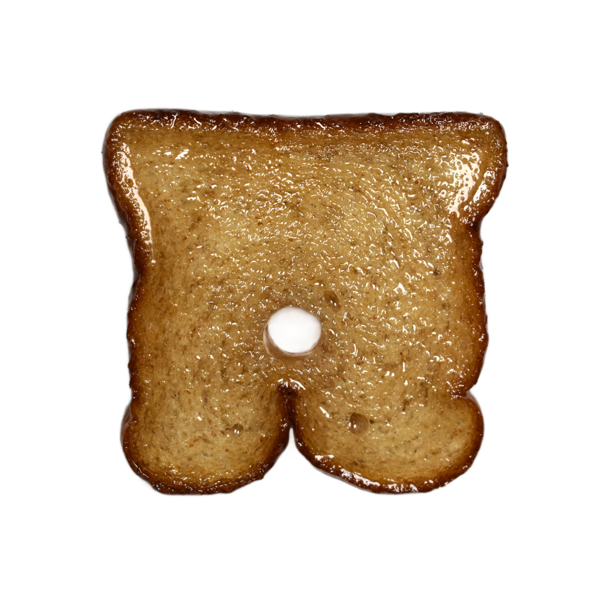 Daily Bread #689 "B-hole"