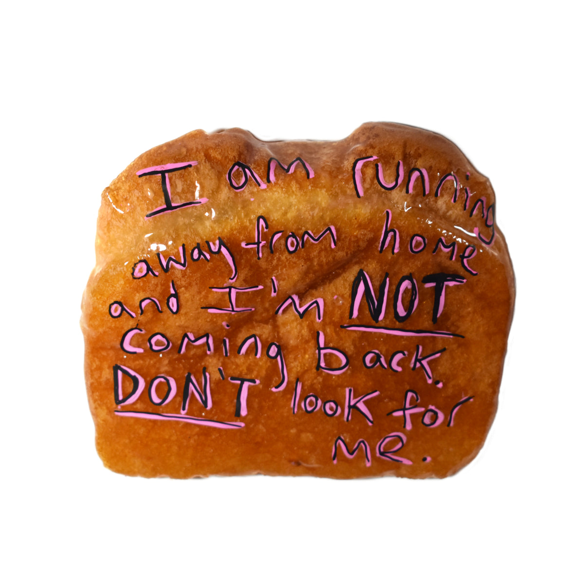 Daily Bread #707 "To Whom This May Concern"