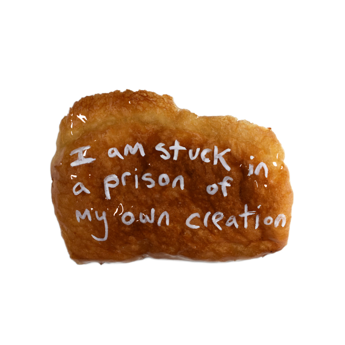 Daily Bread #711 "*insert Nietzsche quote here*"