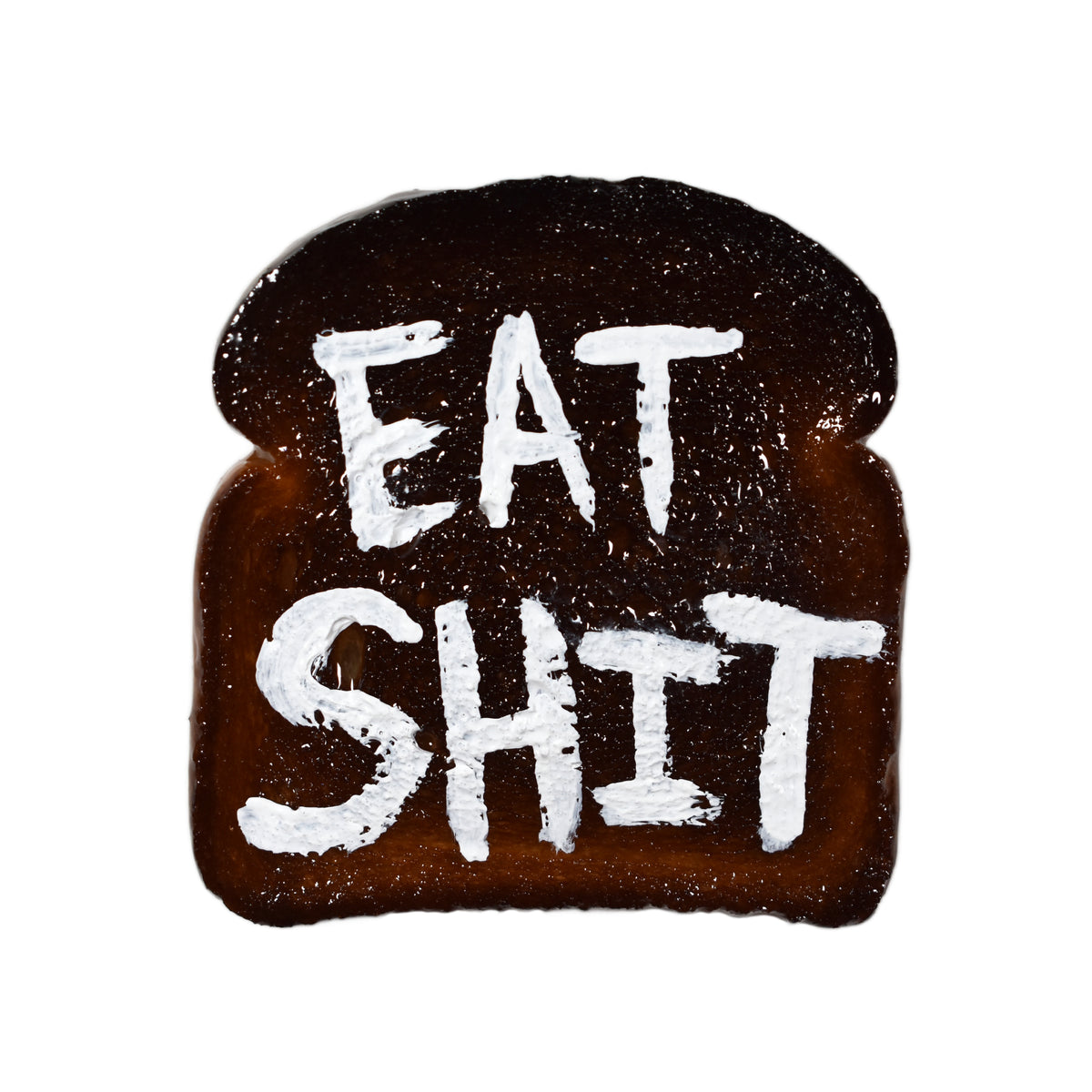 Daily Bread #745 "shitass"