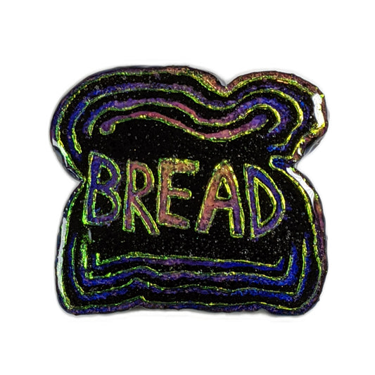 Daily Bread #050 "Bread 2.0"