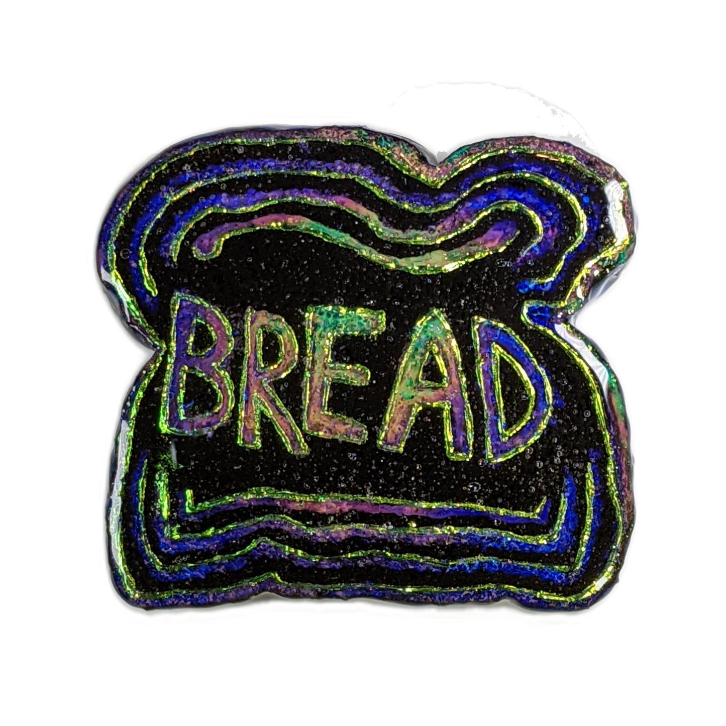 Daily Bread #050 "Bread 2.0"